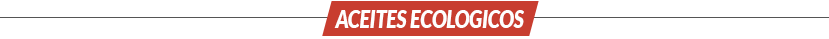 ACEITES